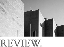 REVIEW - PAST EXHIBITIONS IN THE WALLRAF