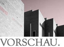 VORSCHAU - DIE NÄCHSTEN AUSSTELLUNGEN IM WALLRAF