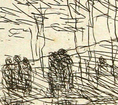 Details DRAWN BY LIGHT. CAMILLE COROT AND HIS 