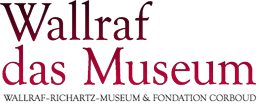 Logo Wallraf-Richartz-Museum & Fondation Corboud