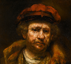 rembrandt ausstellung amsterdam