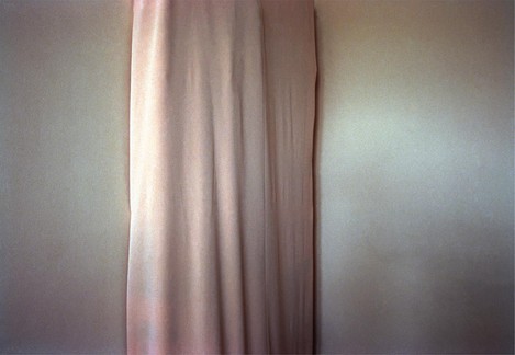 Sarah Westphal: Interior Landscapes, 2008. Fotografie, Inkjet Print auf Dibond. Courtesy Sarah Westphal & Galerie Zink, Berlin